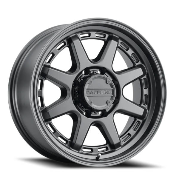 Raceline 947B Scout 947B Scout product medium 16  X8     8-170.00 -6  BKMTXX